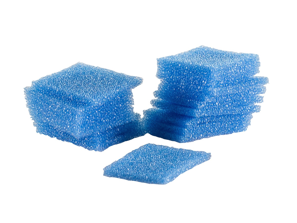 Biopsy Foam Pads