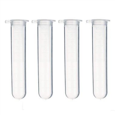 10 mL Centrifuge Tube, Sterile Individual