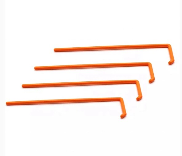 L-Shape Cell Spreader, Sterile, 1 pc/pack