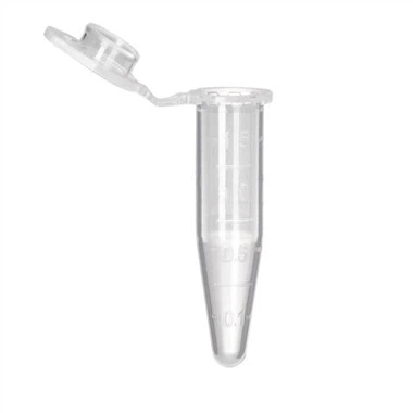 Microtube 1.5 mL — Snap Cap