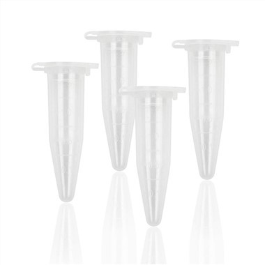 PCR Tube 2.0 mL — PP