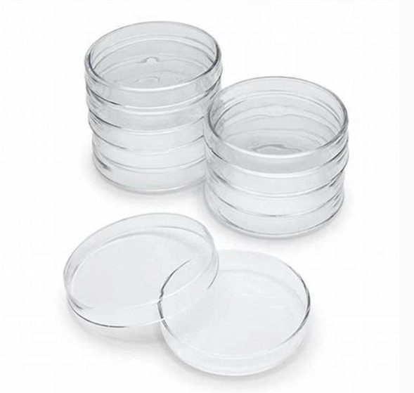 Petri Dish — 90 mm