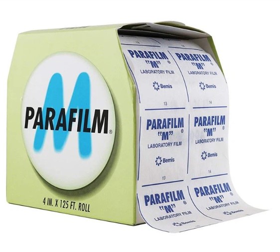 Parafilm M — 100 mm × 38 m