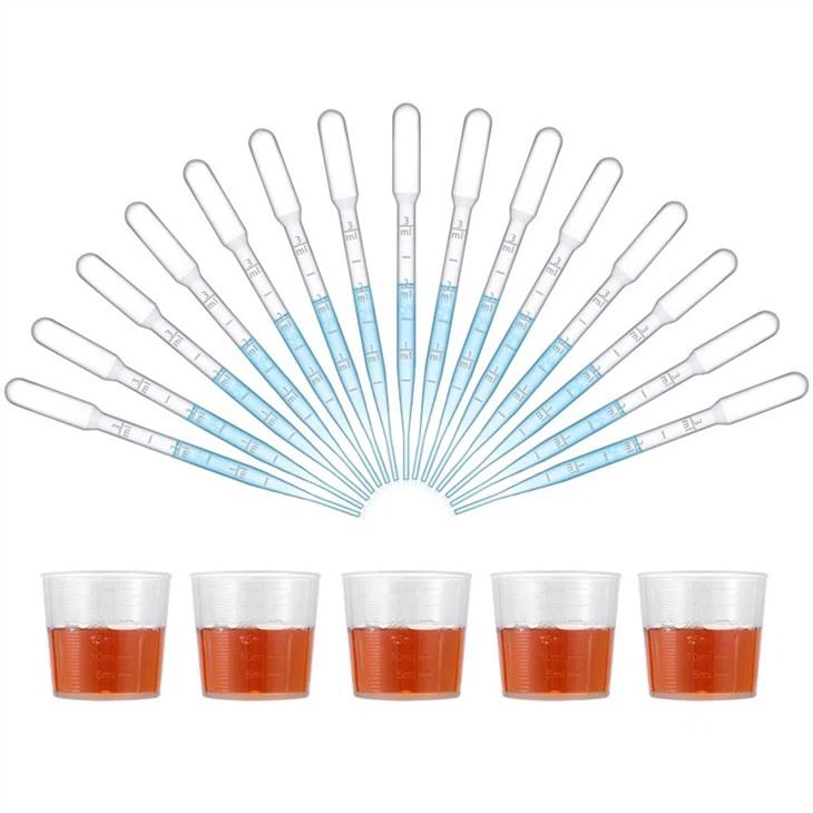 Transfer Pipette 1 mL, Non-Sterile