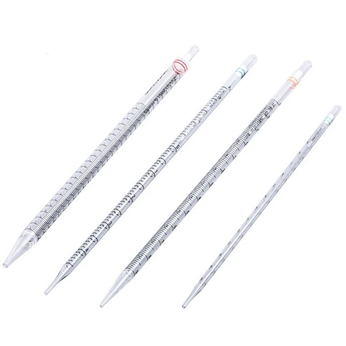 Serological Pipette 10 mL, Sterile Individual